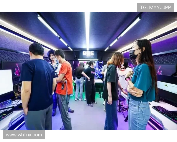 立足完美电竞平台打造全方位沉浸式互动竞技娱乐生态创新发展新格局