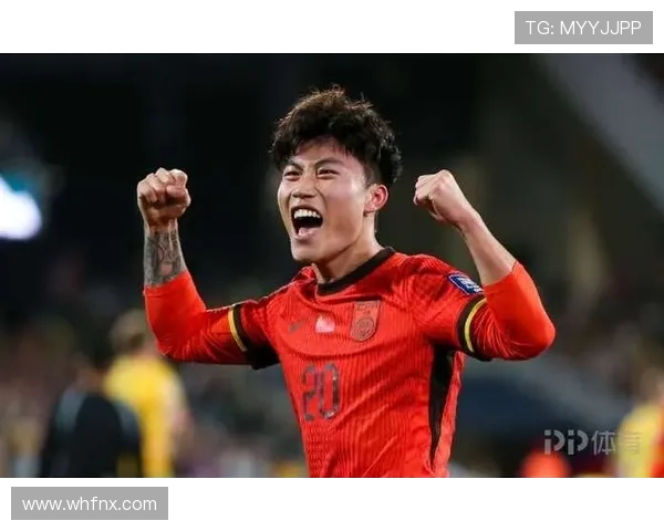 谢文能新赛季冲双剑指中超冠军