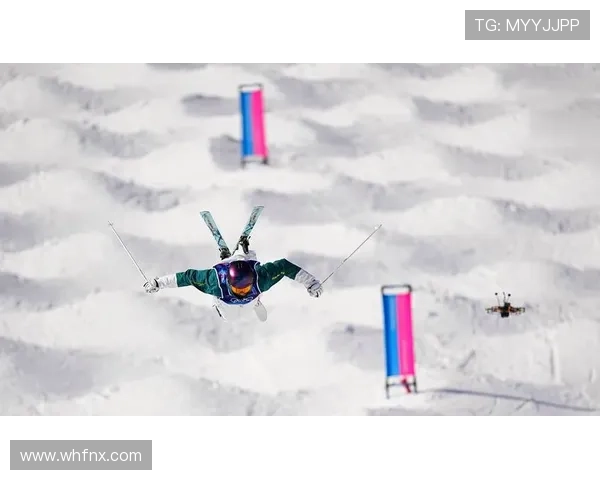 [冰雪]世界自由式滑雪锦标赛 双人雪上技巧.